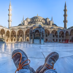 sitography with islam