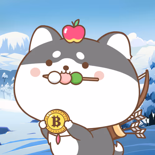 Baozishiba Nft
