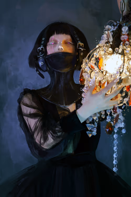 Item #37787359946517531250562291799525874448910537892577059247393481194865336254465 Media