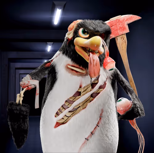 Item #73605577953670289358621669428778711257457175519056834187266598911145259565057 Media