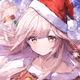 Fantastic Miracle Girls Xmas Edition