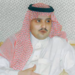 Nawwaf bin Nayef Al Saud