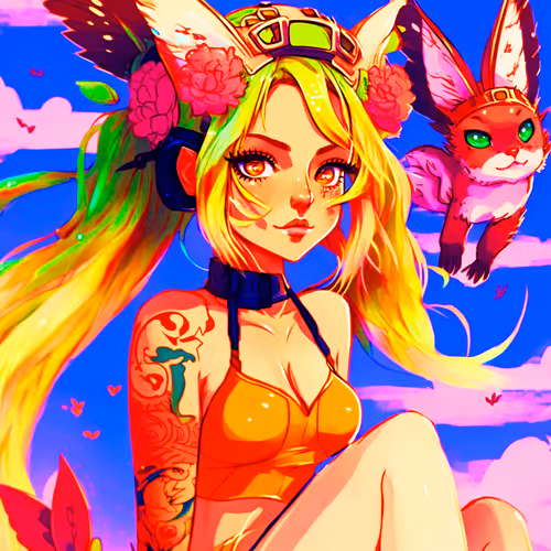 Item #36639930610402490743986161542340864769502778011796401543499881354425576456193 Media