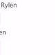 Late night banner poetry for Rylen