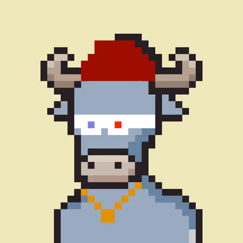 Badass Bull 16