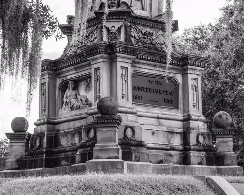 A Southern Horror by Kris Graves