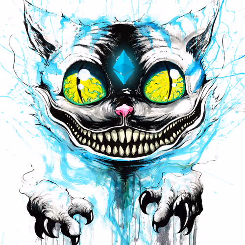 Artrocities By Shawn Coss