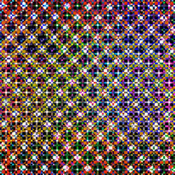 #35 Hypnotic Abstract