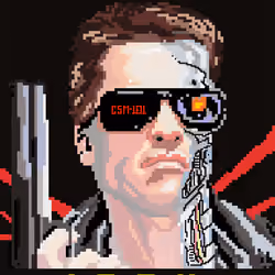 The Terminator