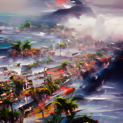 Hog - Hurricane - #138