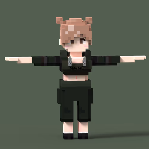 nanochan