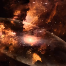 Universe #41