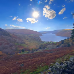 Beautiful Vista
