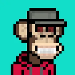 PixelApe 4907