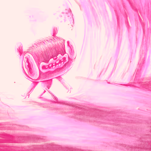 Cave Sweet Cave