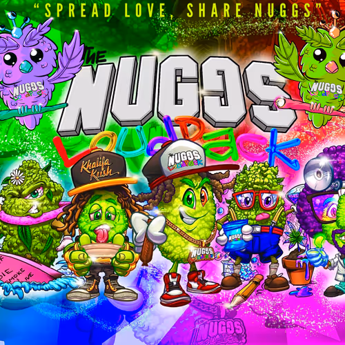 The Nuggs