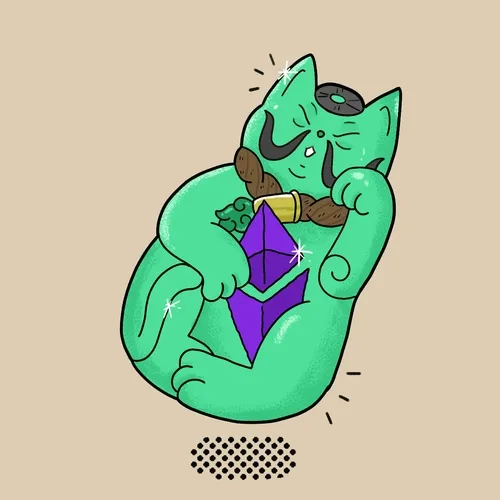 Meow-token#000