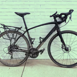 Bicycle 10