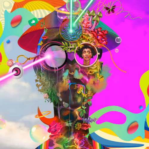 Item #30525461628701321596829457633536467399064712353917245261906820930072855183361 Media