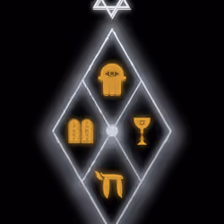 DWP Platinum JEW #42