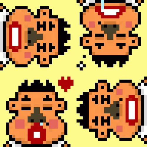 Item #16258807433045964417250058466566308837676369231192235714468372744717658488852 Media