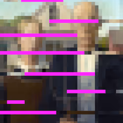 84196547681794199963994365975499379069516530890024009512204236995550003593217