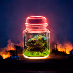 Toad #86