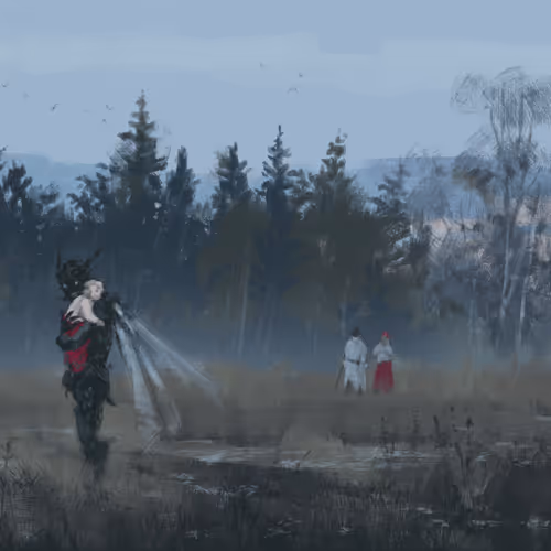 Stories From The Other Worlds
