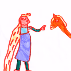 Taming The Horse