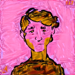 Picasso Ghosts 017