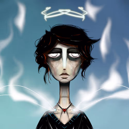 Forgotten Feeling #29