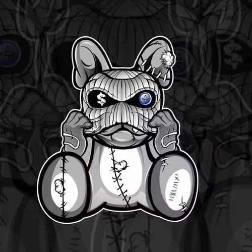 Dog Art V4