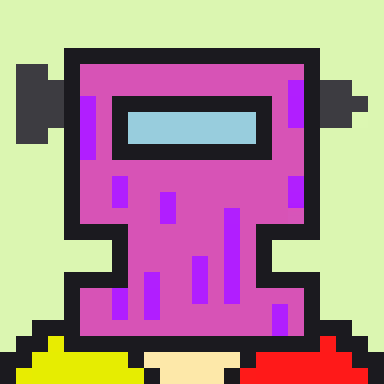 Item #39329941488566013767872856760242768874654768902258620851068977833500244705281 Media