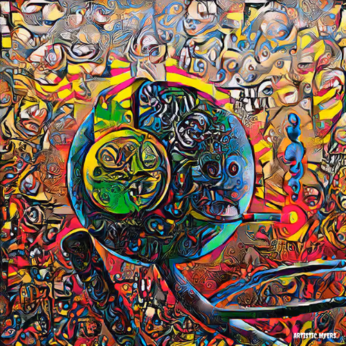 Item #40545548582212270577554334256304481941896502012864860582407024355943026524161 Media