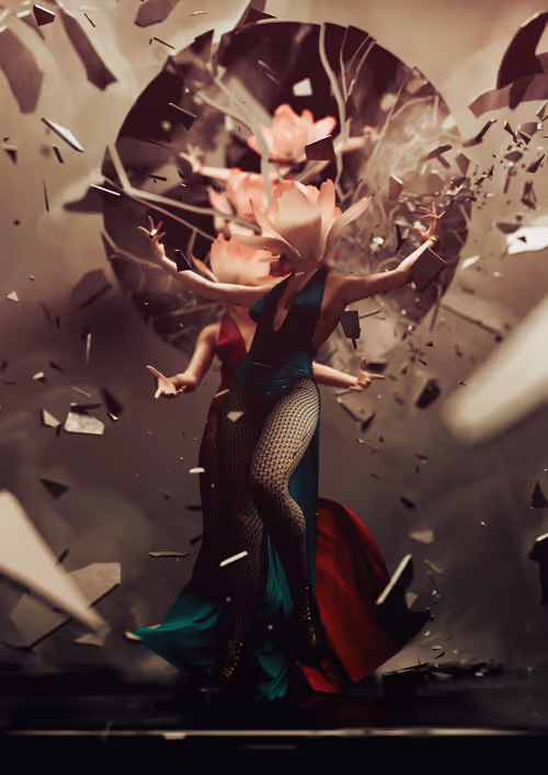 Item #29451070121800443917315034331403735951435767777084923266855147599543708680193 Media