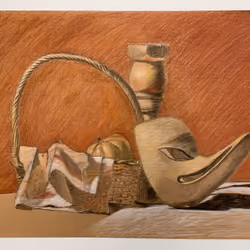 Mask n Basket