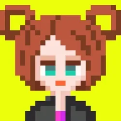Expressionless girls #20