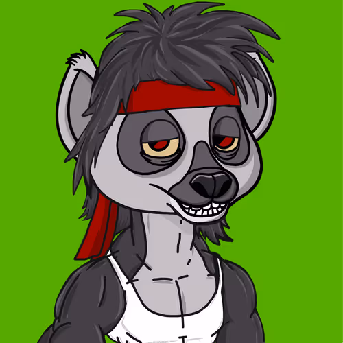 cryptocharly Collection