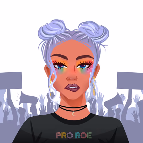 Chicks For Change #11