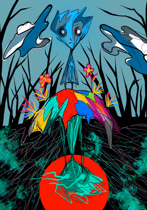 Item #27032497750707039476824250410995791358242978352631670538214793382873068994561 Media