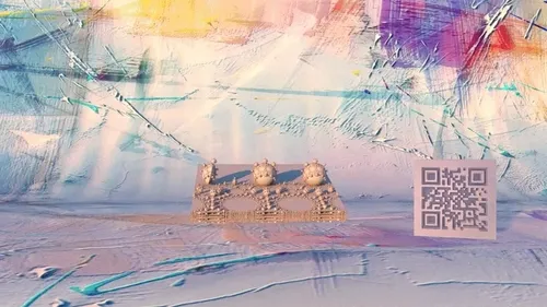 Item #75048469952422443205115922830349333494206937391813770475108463295324131164161 Media