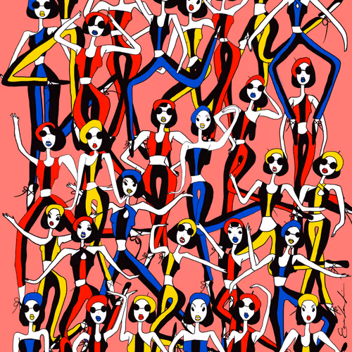 elillustration Collection