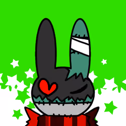 Rabid Rabbit #310