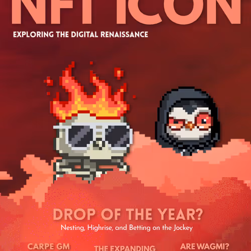 Nfticon