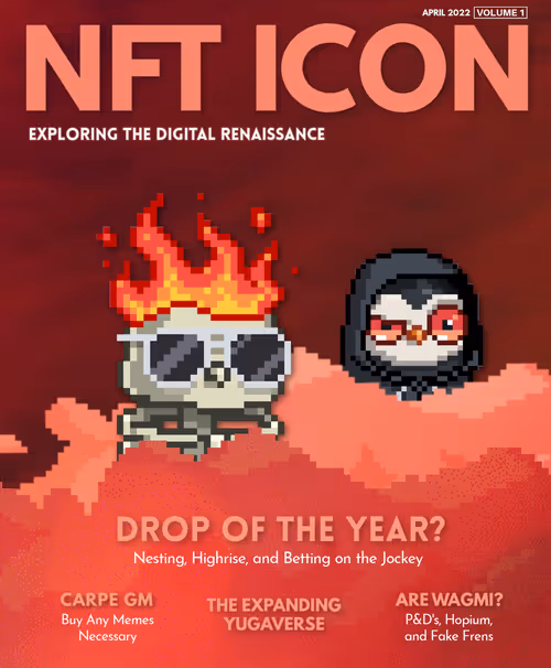 Item #72597830091063897476218312455225774468723776524024381861755531571344185491457 Media