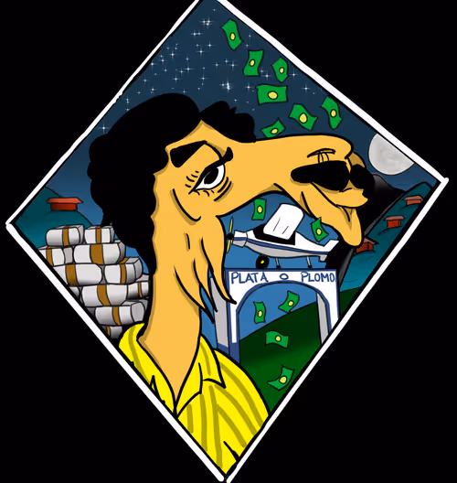 Item #106642981604350622516667710572961911056242543978718264043001859886197071937537 Media