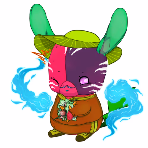 Item #58126228409710187318361542949683789689096062472317502700704723349664375504897 Media