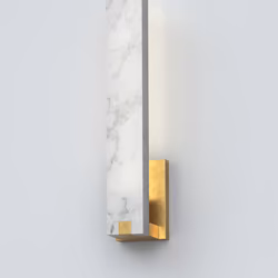 Alma Sconce 2