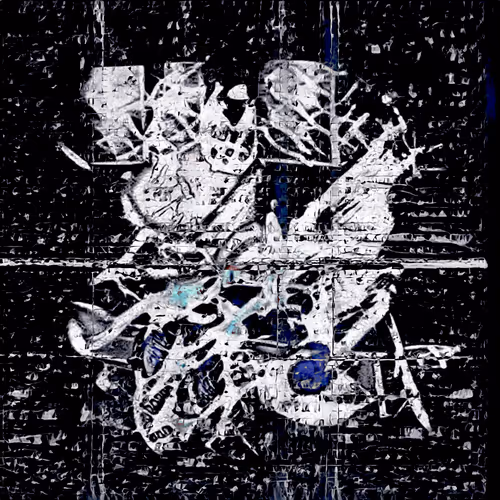 Item #66739732404196370199565632626747990796008273962461566573350577487694471888897 Media