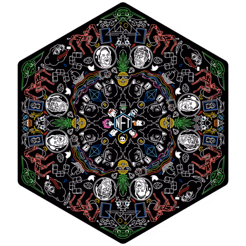 Item #51086300346627443032809417262824077901383053999343557594981780194953074311178 Media